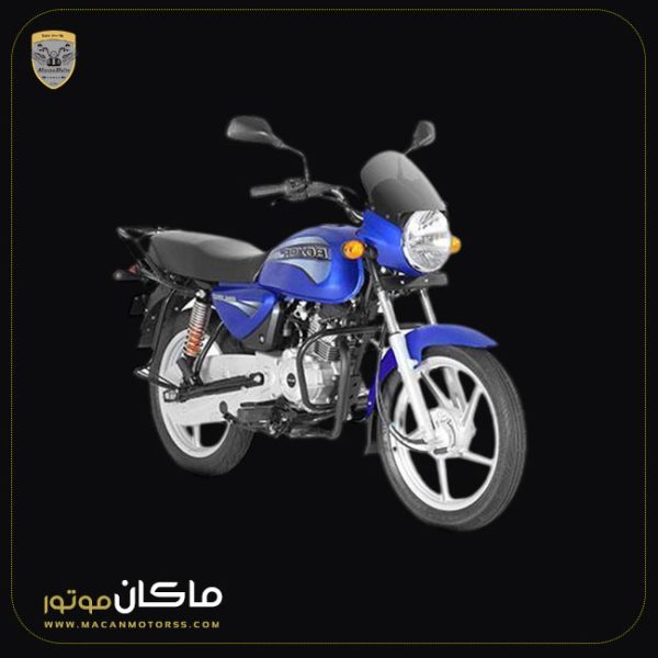 باجاج-boxer-150